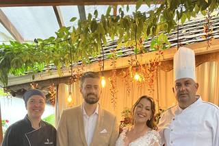 Chef Rafael Lobo - 5