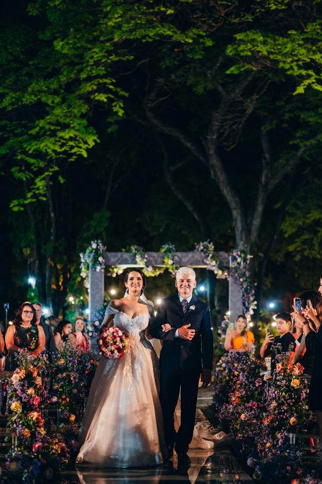 Casamento e Detalhe Cerimonial e Assessoria - 1