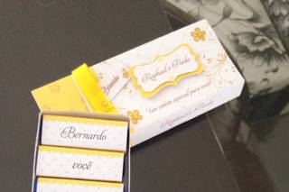 Vip Convites - 6
