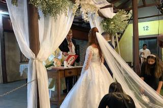 Graziela Oliveira Assessoria e Cerimonial - 6