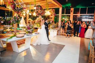 Casamento e Detalhe Cerimonial e Assessoria - 6