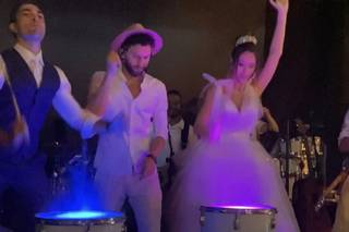 Banda Romeu e Julieta - 12