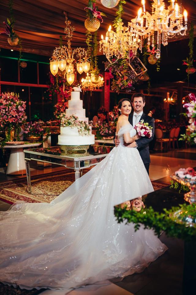 Casamento e Detalhe Cerimonial e Assessoria - 2