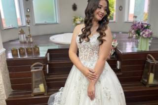 Centro Estético Silvia Helena's - 13