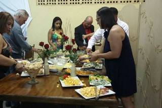 Buffet Mayta - 16