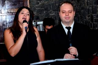 Grupo Musical Matriz - 9