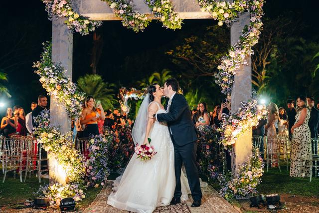 Casamento e Detalhe Cerimonial e Assessoria - 4