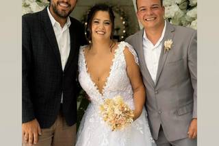 Luciano Toledo - Celebrante - 6
