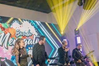 Banda e Cerimônia - Menegato Produções - 22
