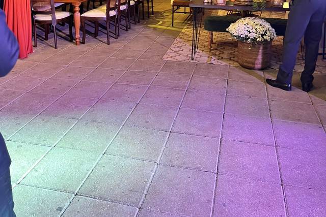 Espaço Mato Dentro Lazer & Eventos 1