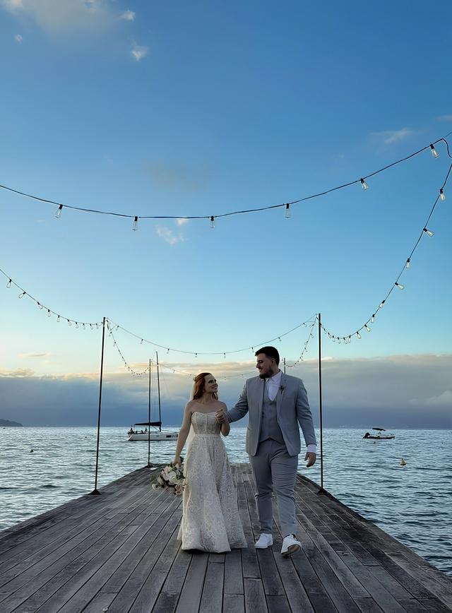 Pier 151 Eventos - 2