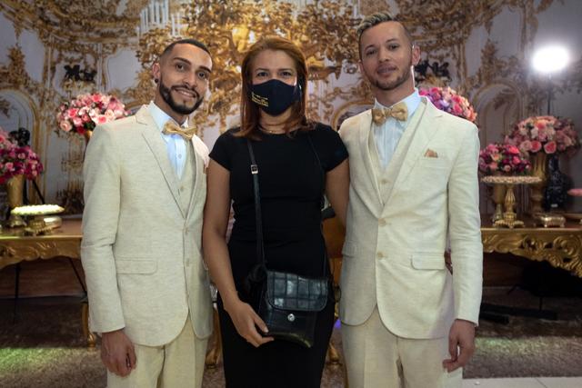 Cristiane Paiva Cerimonial e Assessoria de Eventos - 2