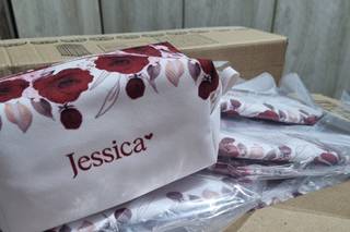 Defrancys Personalizados - 6