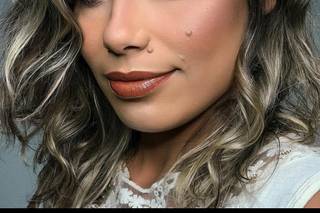 Aline Santos Makeup - 13