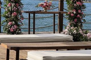 Pier 151 Eventos - 7