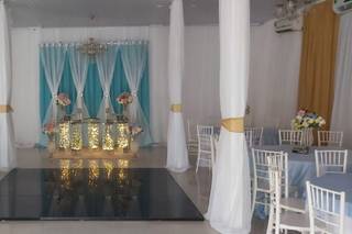 Buffet Shekinah - 5