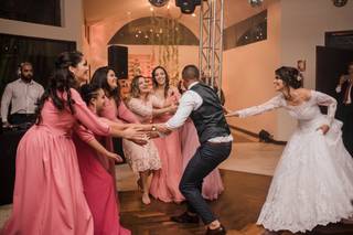 Infinit Eventos Assessoria & Cerimonial - 10