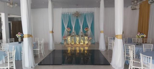 Buffet Shekinah - 2