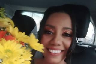 Luana Santos Maquiagens e Penteados - 7