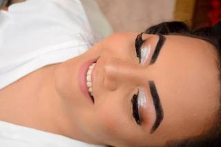 Alzy Cabral Makeup - 23
