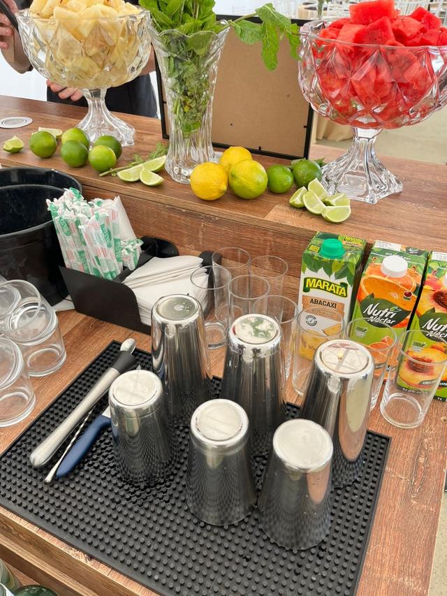 Blackout Drinks - 2