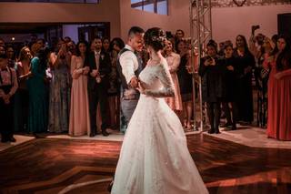 Infinit Eventos Assessoria & Cerimonial - 12