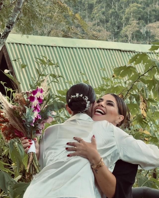 Cecília Capucho - Assessoria e Cerimonial - 2