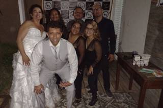 Giselle Cerimonial - 5