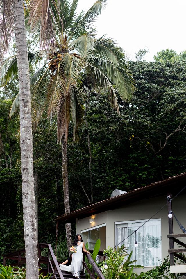 Casa Caçandoca - 3