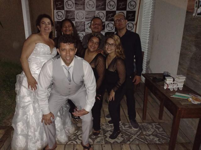Giselle Cerimonial - 1