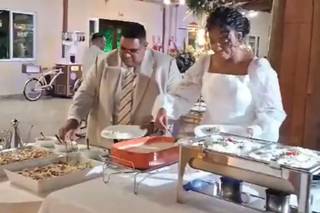 Buffet Toque de Glamour - 11