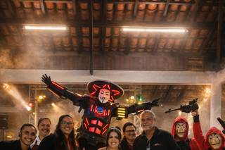 Vysion Eventos - 5