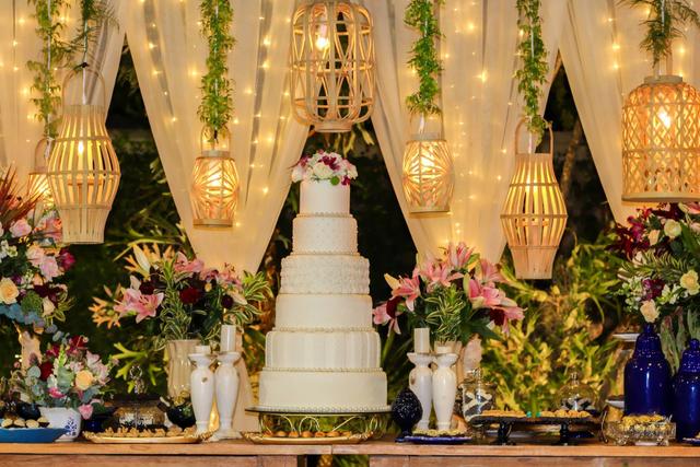 Todo Amor Decorações - 4