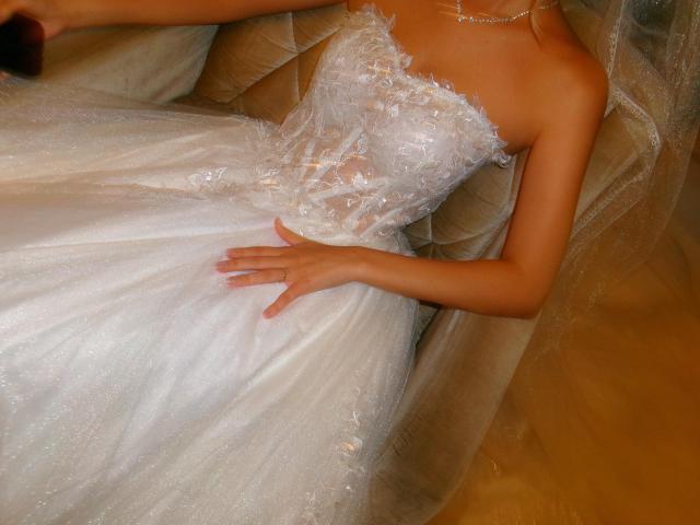 Le Blanche Noivas - 3