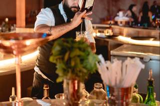 Stark Bar - 6
