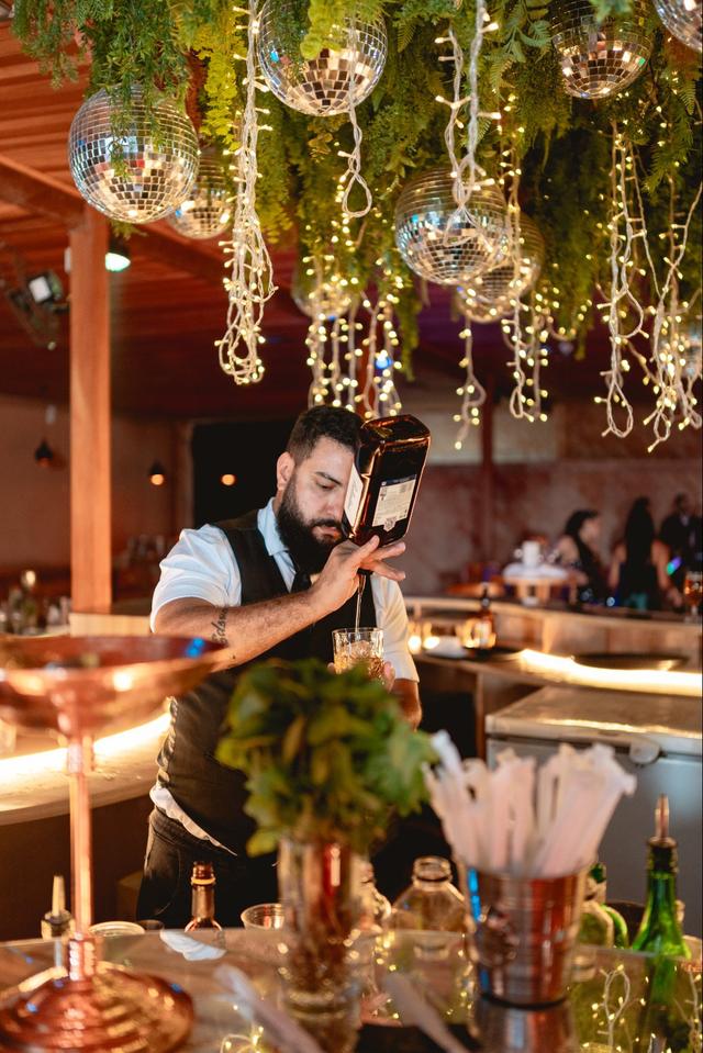 Stark Bar - 2
