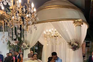 Espaço Villega Eventos - 11