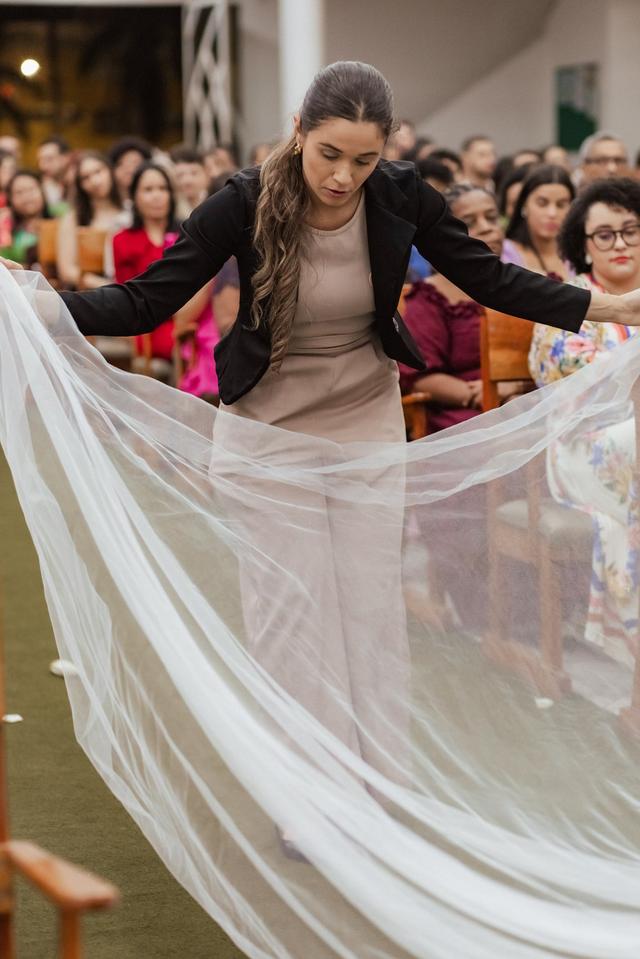 Ana Carvalho Assessoria e Cerimonial - 2