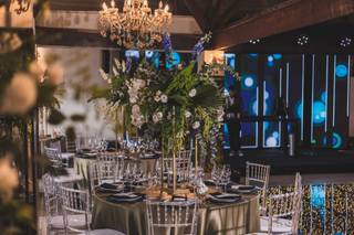 Telma Costa Flores & Eventos - 6
