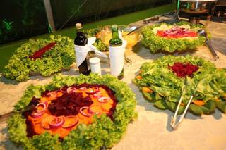 Junior Buffet - 6