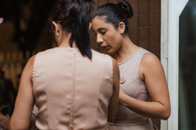 Ana Carvalho Assessoria e Cerimonial - 1