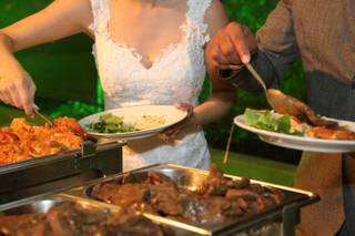 Junior Buffet - 7