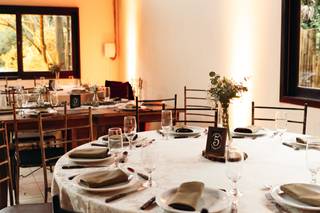 Villa Madero - Espaço de Eventos - 8