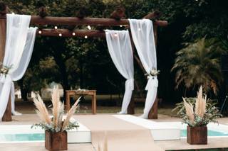 Villa Madero - Espaço de Eventos - 9