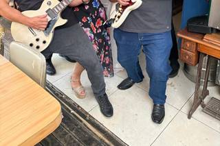 Banda Fusca 74 - 4