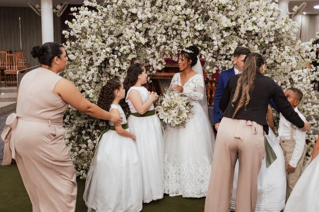 Ana Carvalho Assessoria e Cerimonial - 4