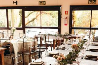 Villa Madero - Espaço de Eventos - 10