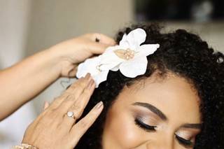 Sonia Freitas Maquiagem e Penteado - 12