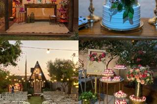 Decora Locação para Eventos - 4