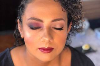 Fabi Sacramento Makeup - 24
